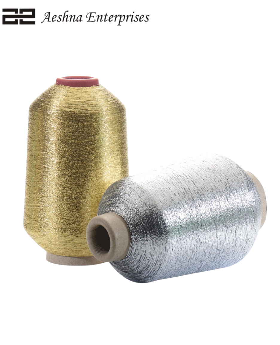 Lurex Metallic